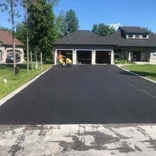 Recycled Asphalt Driveway Installation in Gresham Park, GA